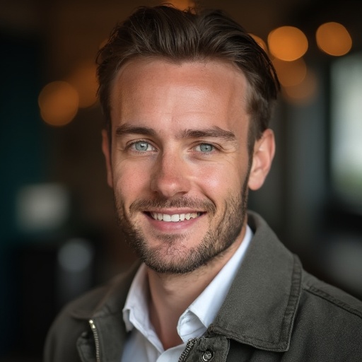 Ethan Carr — no kyc casinos reviewer